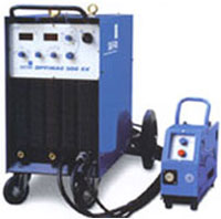 常州氬弧焊機(jī)銷售商分析焊接的優(yōu)點(diǎn)