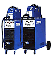 淺談氣保焊機(jī)