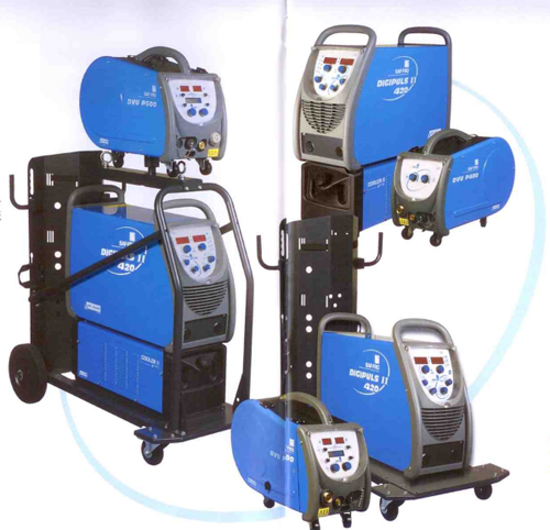 等離子切割機(jī)和激光切割機(jī)的對比介紹