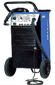 常州等離子切割機(jī)在切割過(guò)程中的特點(diǎn)