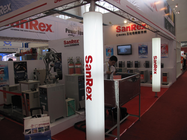 常州等離子切割機的特點