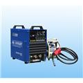 NB-315、350、500、630IGBT逆變式氣體保護(hù)焊機(jī)