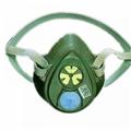 衢州3200半面型防護(hù)面具(中/大號(hào))中號(hào)